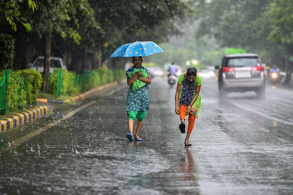 मौसमको विवरण सार्वजनिक