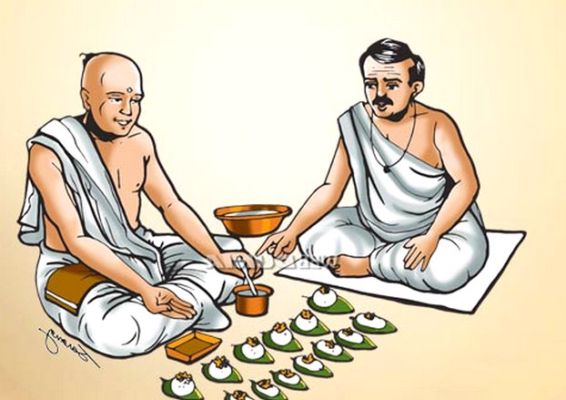 १९ वर्षपछिको संयोग पितृपक्ष १६ दिन १९ वर्षपछिको संयोग पितृपक्ष १६ दिन