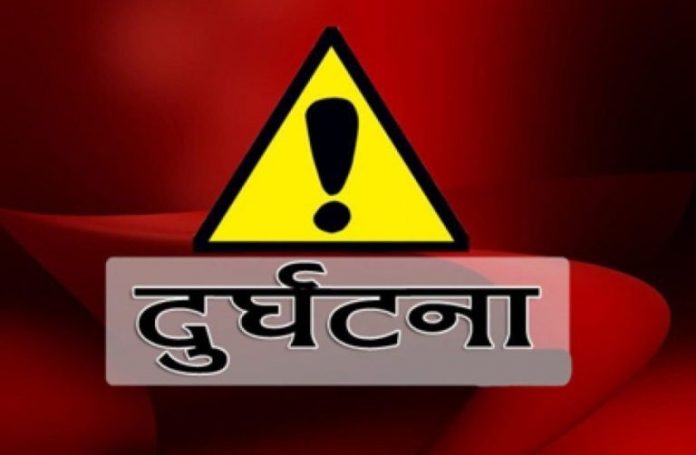 ट्र्याक्टर दुर्घटनामा एकको मृत्यु ट्र्याक्टर दुर्घटनामा एकको मृत्यु