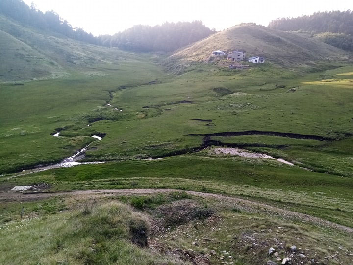 लाभ लिन नसकिएको सुदूरपश्चिमको अनुपम उपहार खप्तड लाभ लिन नसकिएको सुदूरपश्चिमको अनुपम उपहार खप्तड