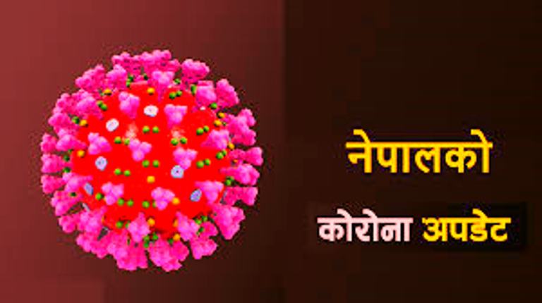 २४ घण्टामा १३९ कोरोना संक्रमित थपिए २४ घण्टामा १३९ कोरोना संक्रमित थपिए