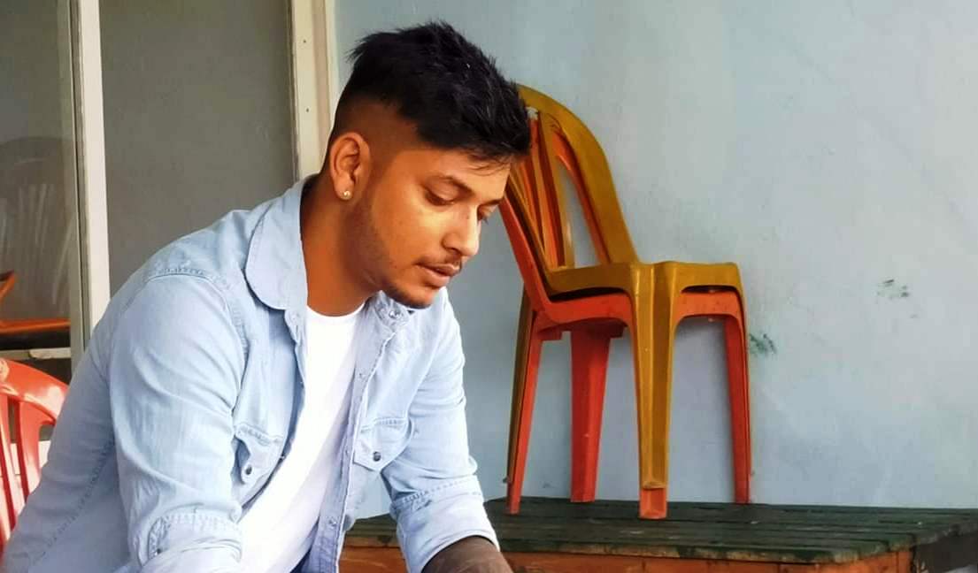 नेपाली स्टार क्रिकेटर सन्दिप सिपीएल खेल्न विहिबार वेष्ट इन्डिज प्रस्थान गर्ने नेपाली स्टार क्रिकेटर सन्दिप सिपीएल खेल्न विहिबार वेष्ट इन्डिज प्रस्थान गर्ने