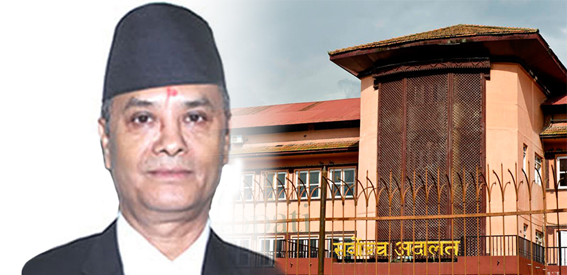 न्यायालयविरुद्ध केके हुँदै छ षड्यन्त्र ? न्यायालयविरुद्ध केके हुँदै छ षड्यन्त्र ?