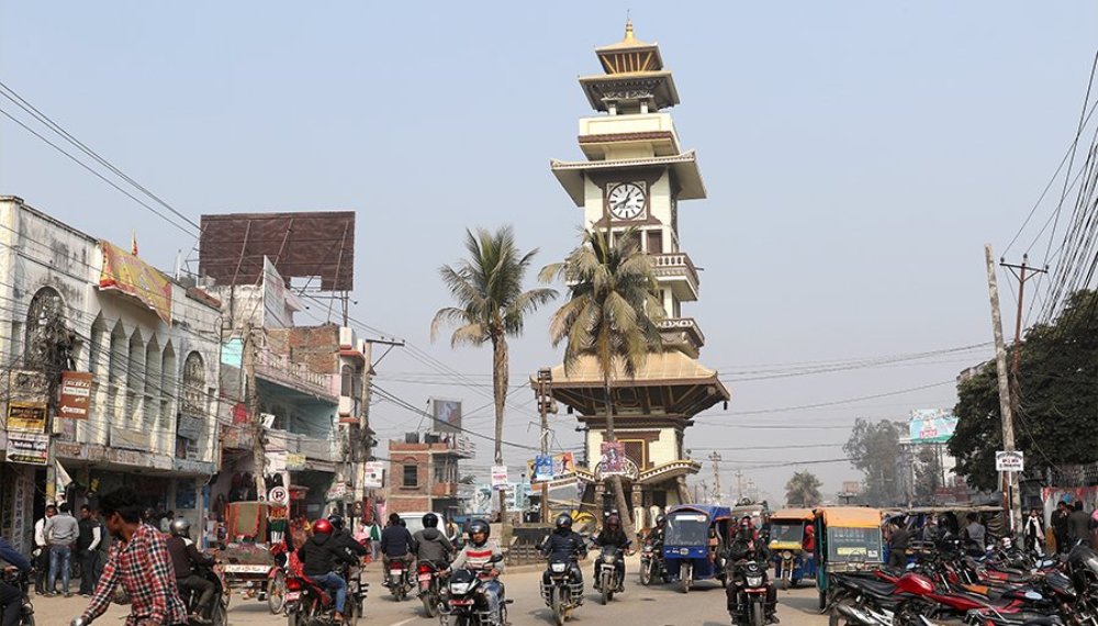 पर्सामा २ जनाको मृत्यु, एकमा कोरोना संक्रमण पुष्टि अर्का एकको रिपोर्ट आउन बाँकी पर्सामा २ जनाको मृत्यु, एकमा कोरोना संक्रमण पुष्टि अर्का एकको रिपोर्ट आउन बाँकी