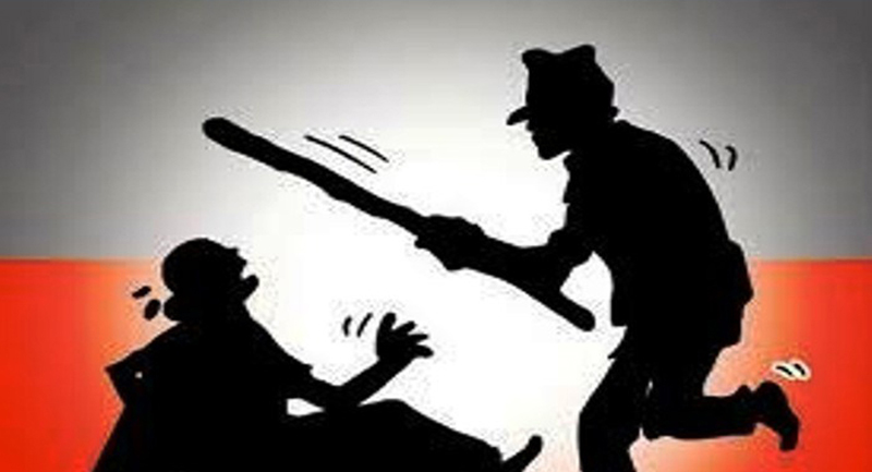 कुटपिट गरी श्रीमतीको हत्या गरेको अभियोगमा पक्राउ