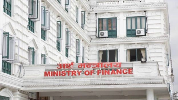 स्थानीय तहमा ३ सय ९६ वटा आधारभूत अस्पताल निर्माणका लागि अर्थ मन्त्रालयद्वारा स्रोत सुनिश्चत