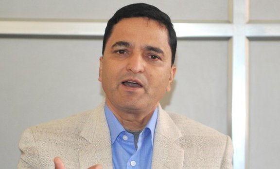 पर्यटनमन्त्रीद्वारा कचनकवल र चन्द्रगढी विमानस्थल अवलोकन पर्यटनमन्त्रीद्वारा कचनकवल र चन्द्रगढी विमानस्थल अवलोकन