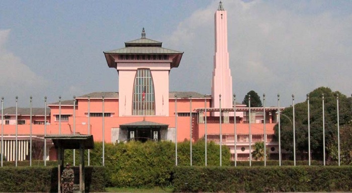 वर्णन मिडिया समाचार प्रभावः श्री सदन खुल्ला गर्ने सरकारको निर्णय वर्णन मिडिया समाचार प्रभावः श्री सदन खुल्ला गर्ने सरकारको निर्णय