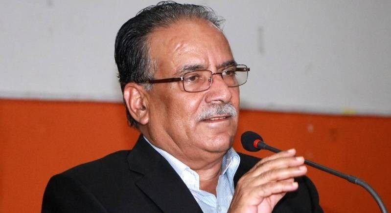 छुट्टै पार्टी गठन गर्ने प्रचण्डको यस्तो छ तयारी छुट्टै पार्टी गठन गर्ने प्रचण्डको यस्तो छ तयारी