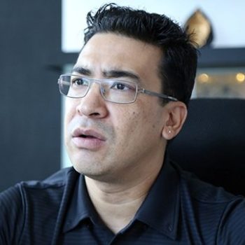 महसंघमा हुने राजनीति अन्त्य हुनुपर्छ : साैरभ ज्योति महसंघमा हुने राजनीति अन्त्य हुनुपर्छ : साैरभ ज्योति