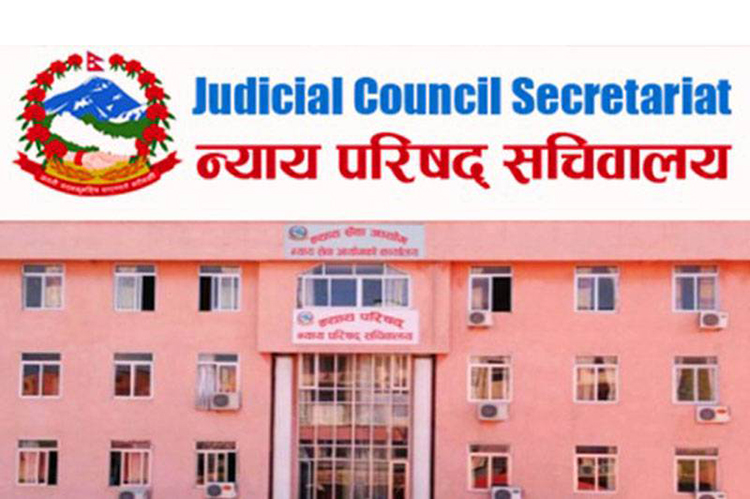 न्याय परिषद सदस्य सिफारिसमा ढिलाइ, राजनीतिक जोखना हेर्दै बार नेतृत्व न्याय परिषद सदस्य सिफारिसमा ढिलाइ, राजनीतिक जोखना हेर्दै बार नेतृत्व