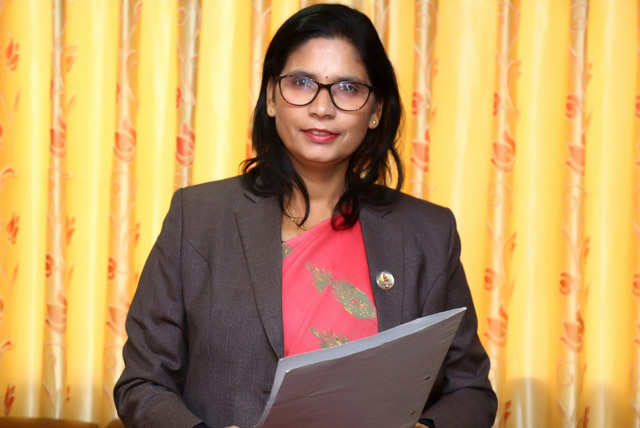 गरिबी निवारणका लागि माग र रुचिमा आधारित उद्यमशीलता तालिम गरिबी निवारणका लागि माग र रुचिमा आधारित उद्यमशीलता तालिम