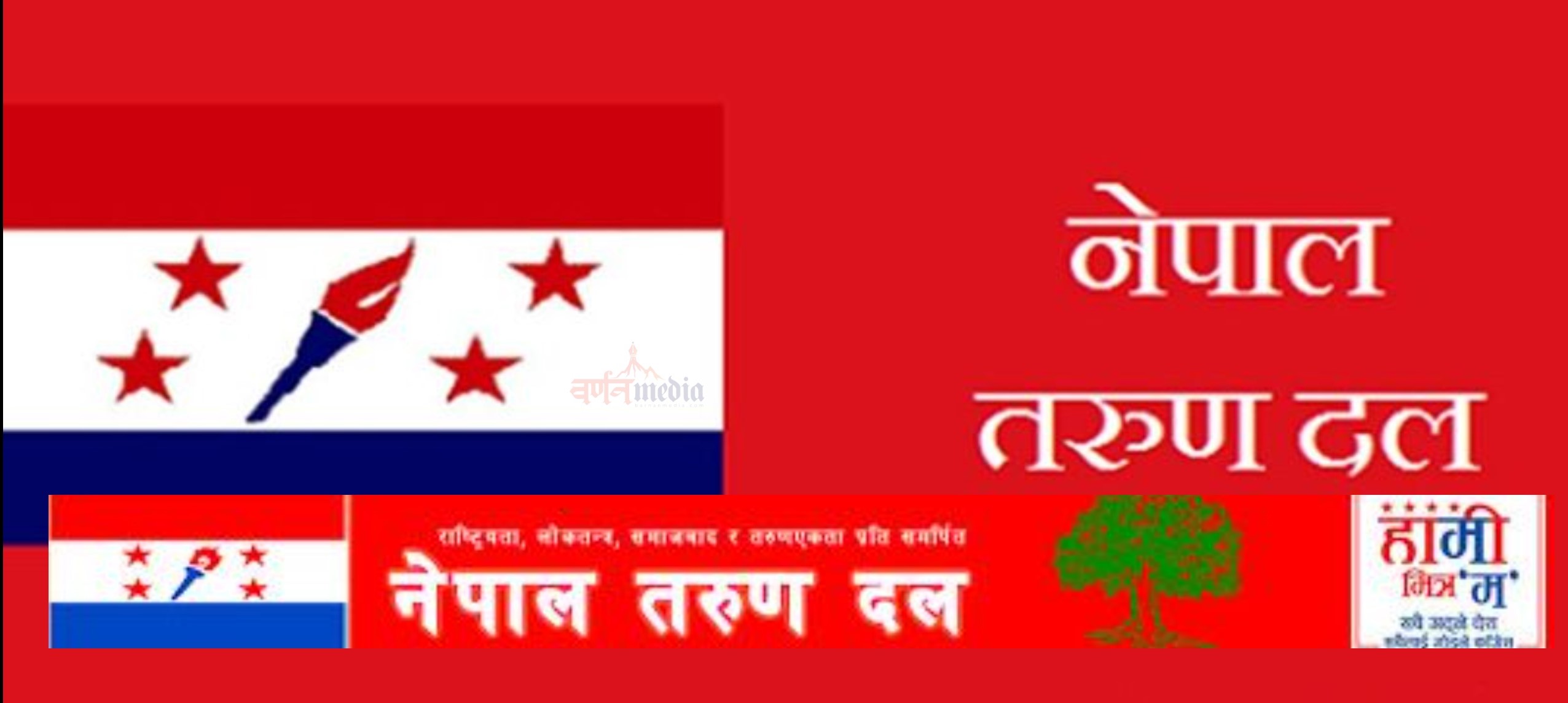 मुलुक भ्रष्टाचारमा डुब्दा कहाँ हरायो तरुण दल ? मुलुक भ्रष्टाचारमा डुब्दा कहाँ हरायो तरुण दल ?