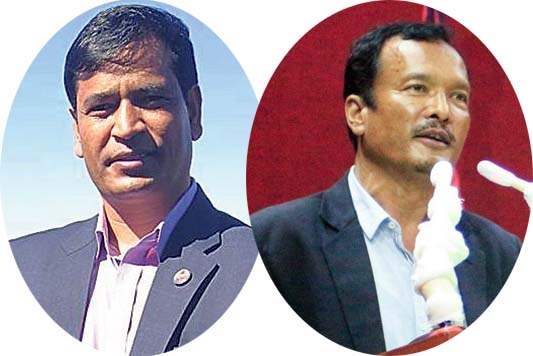 बर्खास्त नहुँदै गुलावजंगले बोलाएको बैठकमा बहुमत पुगे महेन्द्र हट्छन बर्खास्त नहुँदै गुलावजंगले बोलाएको बैठकमा बहुमत पुगे महेन्द्र हट्छन