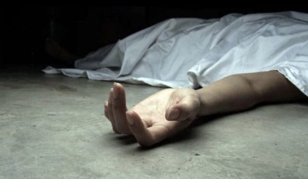 आफ्नै कोठामा मृतावस्थामा महिलामा कोरोना पुष्टि आफ्नै कोठामा मृतावस्थामा महिलामा कोरोना पुष्टि