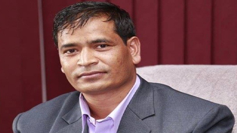 कर्णाली प्रदेश नेकपा संसदीय दलको बैठक : मुख्यमन्त्रीविरुद्धको अविश्वासको प्रस्ताव बहुमतले अस्वीकृत कर्णाली प्रदेश नेकपा संसदीय दलको बैठक : मुख्यमन्त्रीविरुद्धको अविश्वासको प्रस्ताव बहुमतले अस्वीकृत