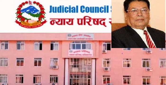 न्यायपरिषदमा निराला जस्तो सदस्यको खोजी न्यायपरिषदमा निराला जस्तो सदस्यको खोजी