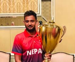क्रिकेटर ललितसिंह भण्डारीको उपचारमा राखेपले पनि सघाउने क्रिकेटर ललितसिंह भण्डारीको उपचारमा राखेपले पनि सघाउने