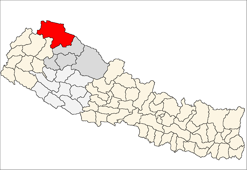 हुम्ला आउन अब पिसिआर रिर्पोट अनिवार्य हुम्ला आउन अब पिसिआर रिर्पोट अनिवार्य