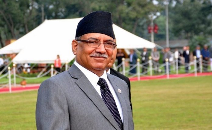 प्रचण्डको शक्ति क्षयीकरण तीब्र, सबभन्दा खतरा न्यायालयबाट प्रचण्डको शक्ति क्षयीकरण तीब्र, सबभन्दा खतरा न्यायालयबाट
