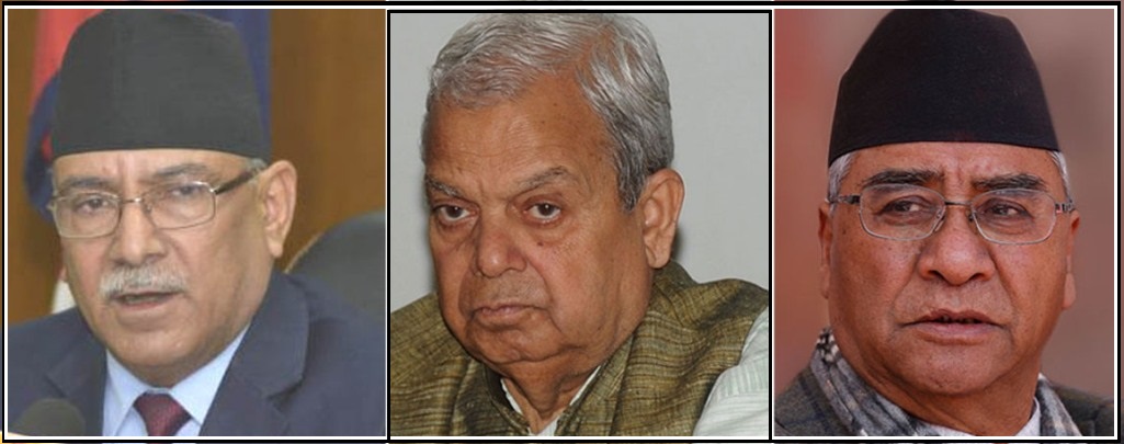 सरकारको नेतृत्वमा कांग्रेस र जसपाकाे हानथाप,सत्ता समीकरण झन् गोलमाल सरकारको नेतृत्वमा कांग्रेस र जसपाकाे हानथाप,सत्ता समीकरण झन् गोलमाल