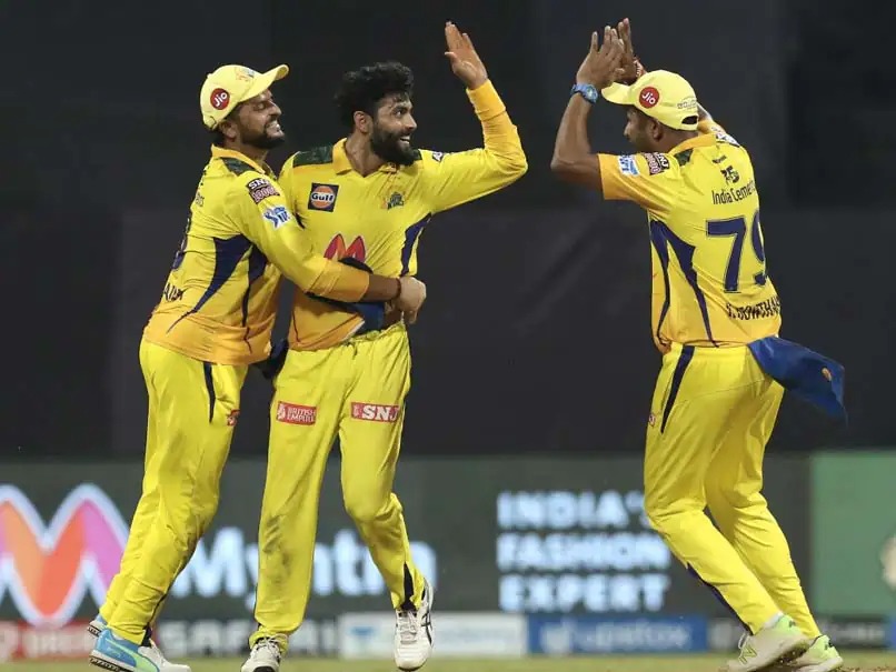 आइपिएलमा राजस्थानलाई चेन्नईले हरायो आइपिएलमा राजस्थानलाई चेन्नईले हरायो
