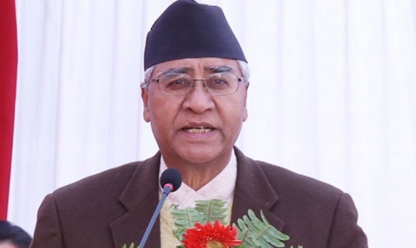 देउवाको जनविरोधी कदमको असर : ३० वर्ष देखि भूमिहिनको समस्या उस्तै, १ लाख भूमिहिनले जग्गा लिनै लाग्दा आयोगनै खारेज ! देउवाको जनविरोधी कदमको असर : ३० वर्ष देखि भूमिहिनको समस्या उस्तै, १ लाख भूमिहिनले जग्गा लिनै लाग्दा आयोगनै खारेज !