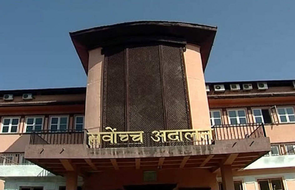 विघटनका रिटमा फैसलाको तयारी, यस्तो छ सम्भावित परिदृश्य विघटनका रिटमा फैसलाको तयारी, यस्तो छ सम्भावित परिदृश्य