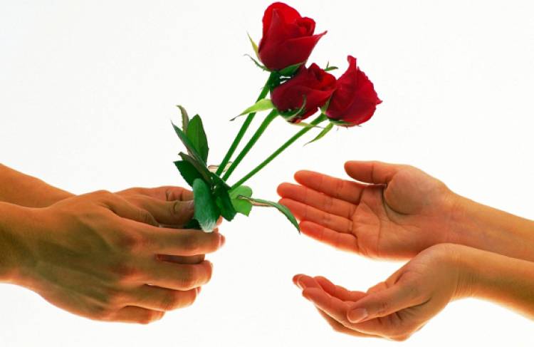 आज प्रणय दिवस : छैन गुलाफको स्थानीय उत्पादन आज प्रणय दिवस : छैन गुलाफको स्थानीय उत्पादन