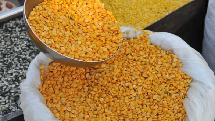 पाँच वर्षअघि उपभोग मिति समाप्त दाल बिक्री पाँच वर्षअघि उपभोग मिति समाप्त दाल बिक्री