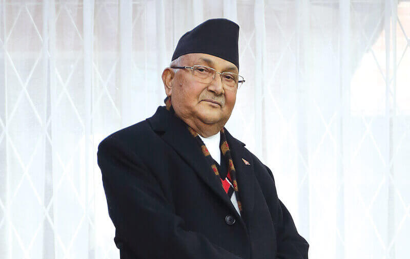 प्रधानमन्त्रीले पोखरा रङ्गशालाको निरीक्षण गर्नुहुने प्रधानमन्त्रीले पोखरा रङ्गशालाको निरीक्षण गर्नुहुने