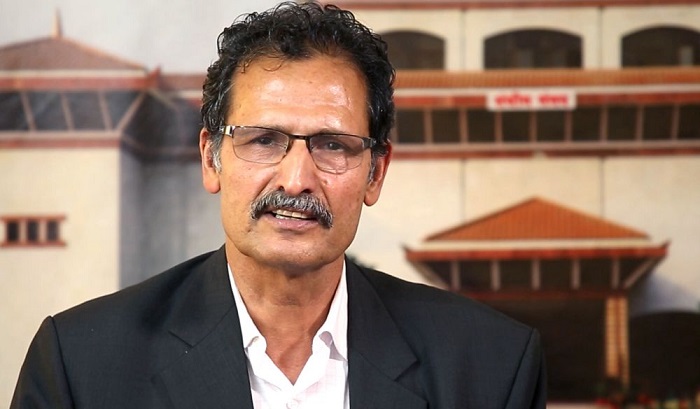 सभामुख सापकोटाले सीमा नाघेर चलखेल गर्न छाडेनन्, कसले तह लगाउने ? सभामुख सापकोटाले सीमा नाघेर चलखेल गर्न छाडेनन्, कसले तह लगाउने ?