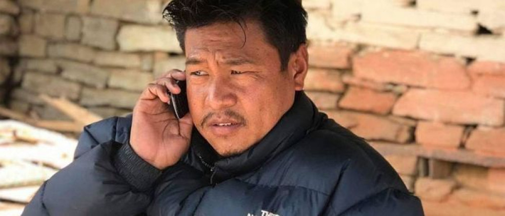 ललितपुर फुटबल सङ्घका अध्यक्षको निलम्बन फुकुवा ललितपुर फुटबल सङ्घका अध्यक्षको निलम्बन फुकुवा