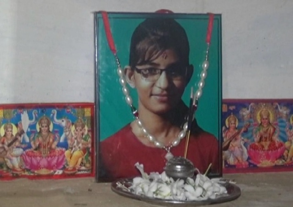 ‘निर्मला प्रकरण सल्टाउनु पहिलो प्राथमिकता’ ‘निर्मला प्रकरण सल्टाउनु पहिलो प्राथमिकता’