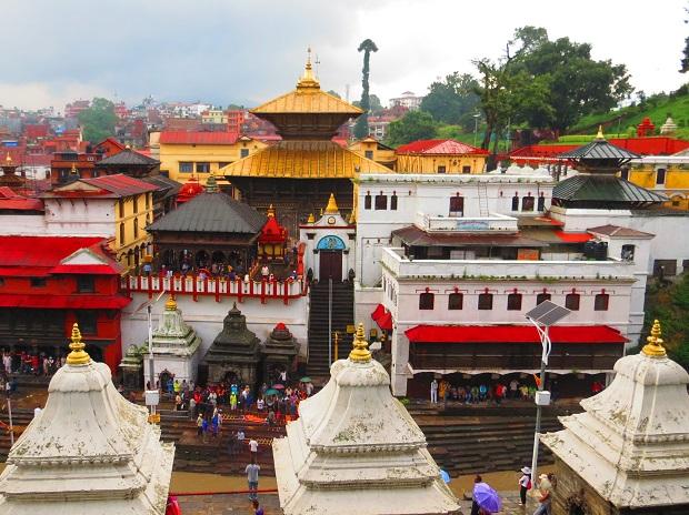 आज पवित्र धर्मस्थल पशुपति मन्दिर खुल्ला नहुने आज पवित्र धर्मस्थल पशुपति मन्दिर खुल्ला नहुने