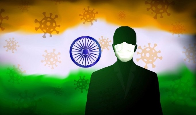 भारतमा कोभिड–१९ को कारण मृत्यु हुने व्यक्तिको संख्या १ लाख ५३ हजार नाघ्यो भारतमा कोभिड–१९ को कारण मृत्यु हुने व्यक्तिको संख्या १ लाख ५३ हजार नाघ्यो