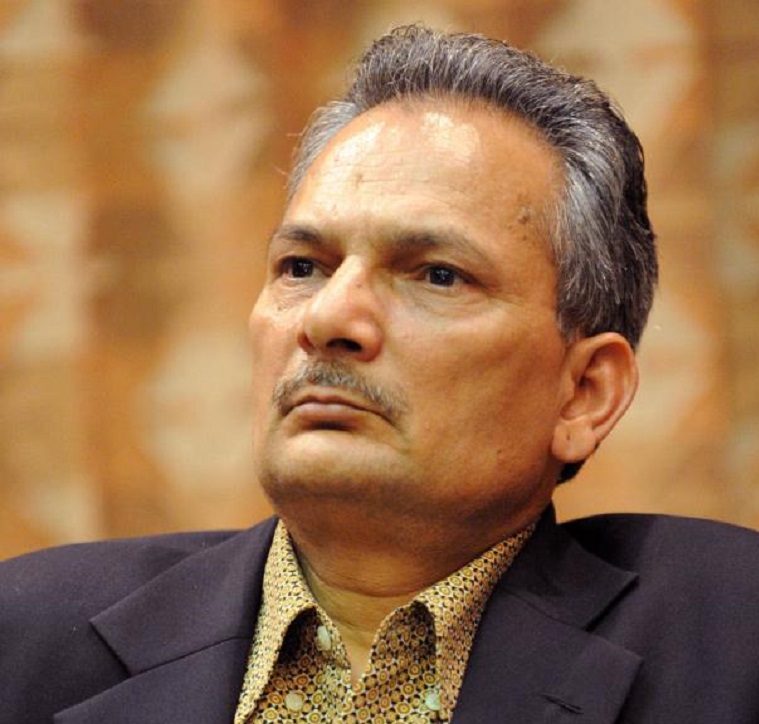 प्रतिनिधिसभा पुनर्स्थापना नहुने अवस्था आए हातमा दही जमाएर बस्दैनौं : भट्टराई प्रतिनिधिसभा पुनर्स्थापना नहुने अवस्था आए हातमा दही जमाएर बस्दैनौं : भट्टराई
