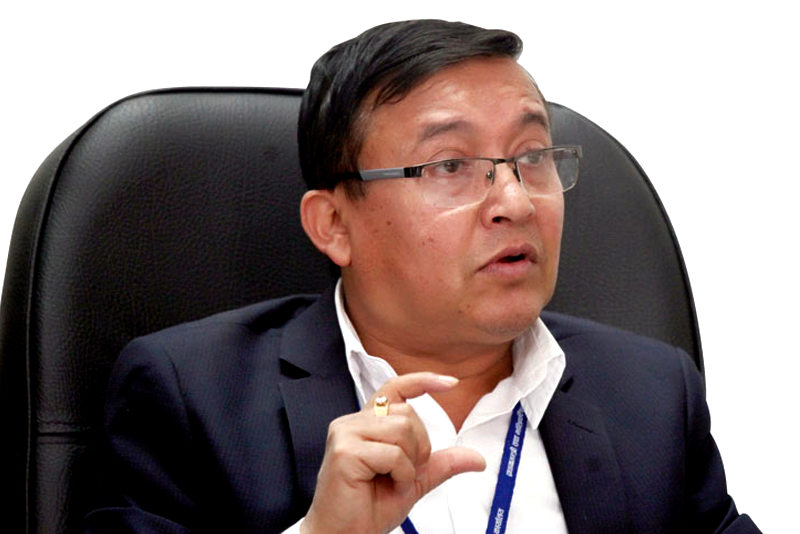 आम मतदातालाई पायक पर्ने गरी मतदान केन्द्र र स्थल होस् : प्रमुुख आयुक्त थपलिया आम मतदातालाई पायक पर्ने गरी मतदान केन्द्र र स्थल होस् : प्रमुुख आयुक्त थपलिया