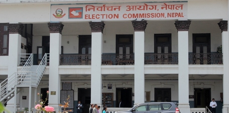 मकवानपुरमा निर्वाचन तयारी : मतदानस्थल र केन्द्र पुनरावलोकन गरिँदै मकवानपुरमा निर्वाचन तयारी : मतदानस्थल र केन्द्र पुनरावलोकन गरिँदै