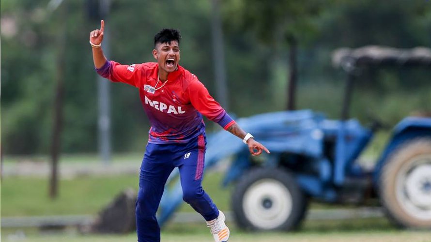 सन्दीपले बिगबासमा शनिबार पहिलो खेल खेल्ने सन्दीपले बिगबासमा शनिबार पहिलो खेल खेल्ने