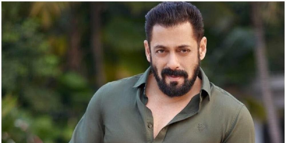 सलमान खान आउँदैछन् ‘बजरंगी भाइजान’को सिक्वेल लिएर सलमान खान आउँदैछन् ‘बजरंगी भाइजान’को सिक्वेल लिएर