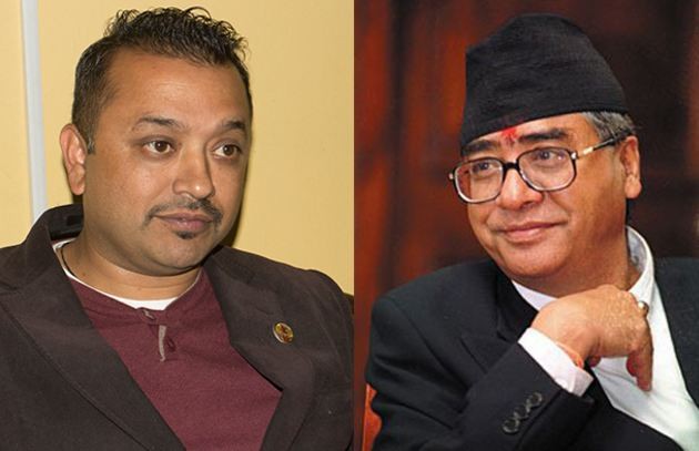 देउवा सरकारमा गगन थापाले मन्त्रीको अवसर नपाउने, कोको छन् सूचीमा ? देउवा सरकारमा गगन थापाले मन्त्रीको अवसर नपाउने, कोको छन् सूचीमा ?