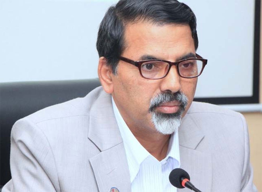अर्थमन्त्री शर्माले रोके मौद्रिक नीति, यो साता सार्वजनिक नहुने अर्थमन्त्री शर्माले रोके मौद्रिक नीति, यो साता सार्वजनिक नहुने