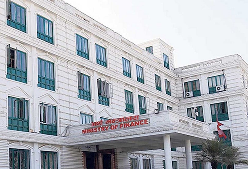 पूर्वाधार परियोजना राष्ट्रहितमै केन्द्रित हुनुपर्छः विज्ञ पूर्वाधार परियोजना राष्ट्रहितमै केन्द्रित हुनुपर्छः विज्ञ