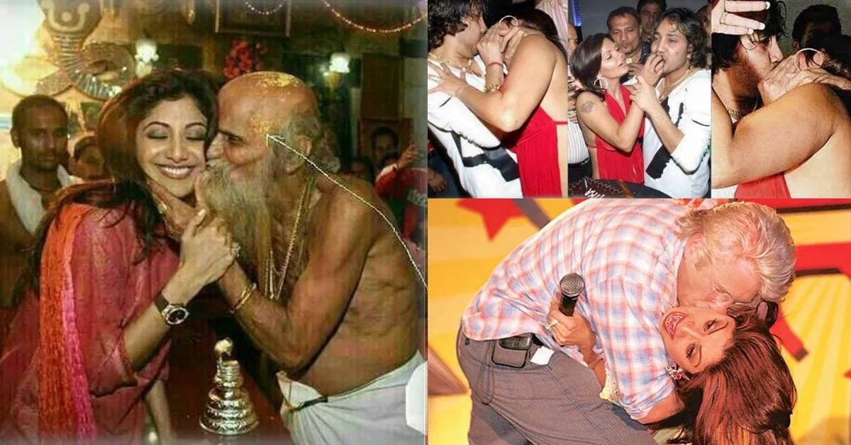 किसको लागि बलिउड पनि कम छैन, बलिउडका ७ चर्चित चुम्बन (तस्बिरसहित) किसको लागि बलिउड पनि कम छैन, बलिउडका ७ चर्चित चुम्बन (तस्बिरसहित)