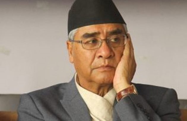 काङ्ग्रेसमा मन्त्री बन्न हानथाप, देउवालाई मन्त्रिमण्डल बनाउन सकस : माओवादीले ८ माग्दा जसपाको दावी ६ वटामा, नेपाल समूह सरकारमा नजाने काङ्ग्रेसमा मन्त्री बन्न हानथाप, देउवालाई मन्त्रिमण्डल बनाउन सकस : माओवादीले ८ माग्दा जसपाको दावी ६ वटामा, नेपाल समूह सरकारमा नजाने