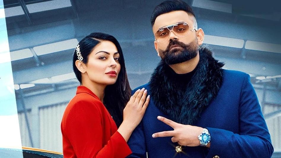 पंजाबी गीत All Bamb रिलिजसँगै भयो भाइरल, युट्युबमा ट्रेण्ड गर्दैै पंजाबी गीत All Bamb रिलिजसँगै भयो भाइरल, युट्युबमा ट्रेण्ड गर्दैै