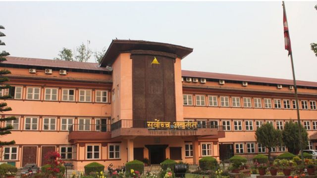 नागरिकता अध्यादेश कार्यान्वयन नगर्न सर्वोच्च अदालतले दियो सरकारका नाममा अन्तरिम आदेश नागरिकता अध्यादेश कार्यान्वयन नगर्न सर्वोच्च अदालतले दियो सरकारका नाममा अन्तरिम आदेश