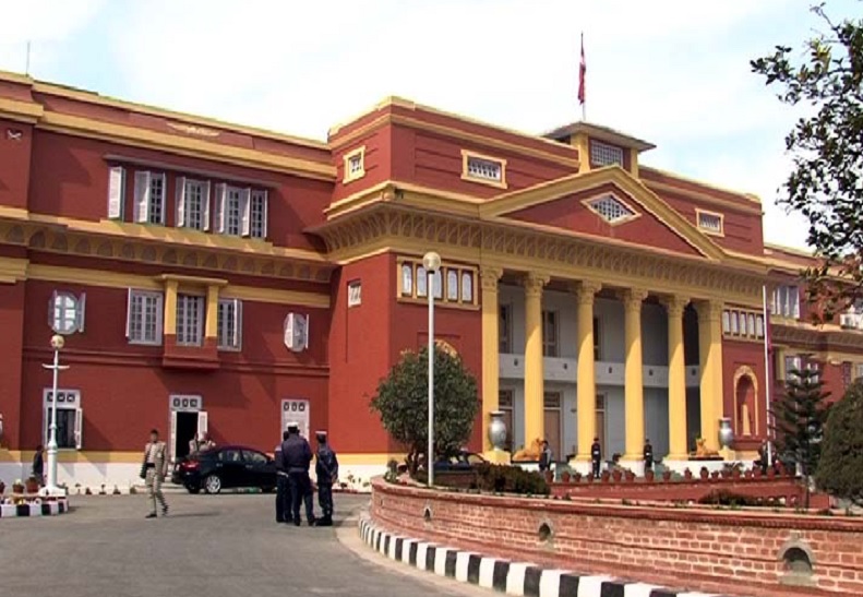 राष्ट्रपतिको सर्वोच्चलाई जवाफ–ओली र देउवा दुवैले विश्वासको मत पाउने अवस्था नभएपछि वदर राष्ट्रपतिको सर्वोच्चलाई जवाफ–ओली र देउवा दुवैले विश्वासको मत पाउने अवस्था नभएपछि वदर