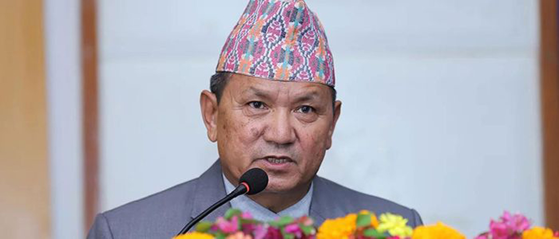गण्डकीमा ढल्यो एमालेको सरकार,मुख्यमन्त्री गुरुङले विश्वासको मत पाएनन् गण्डकीमा ढल्यो एमालेको सरकार,मुख्यमन्त्री गुरुङले विश्वासको मत पाएनन्